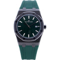 OLIVER ROSS (GREEN1)