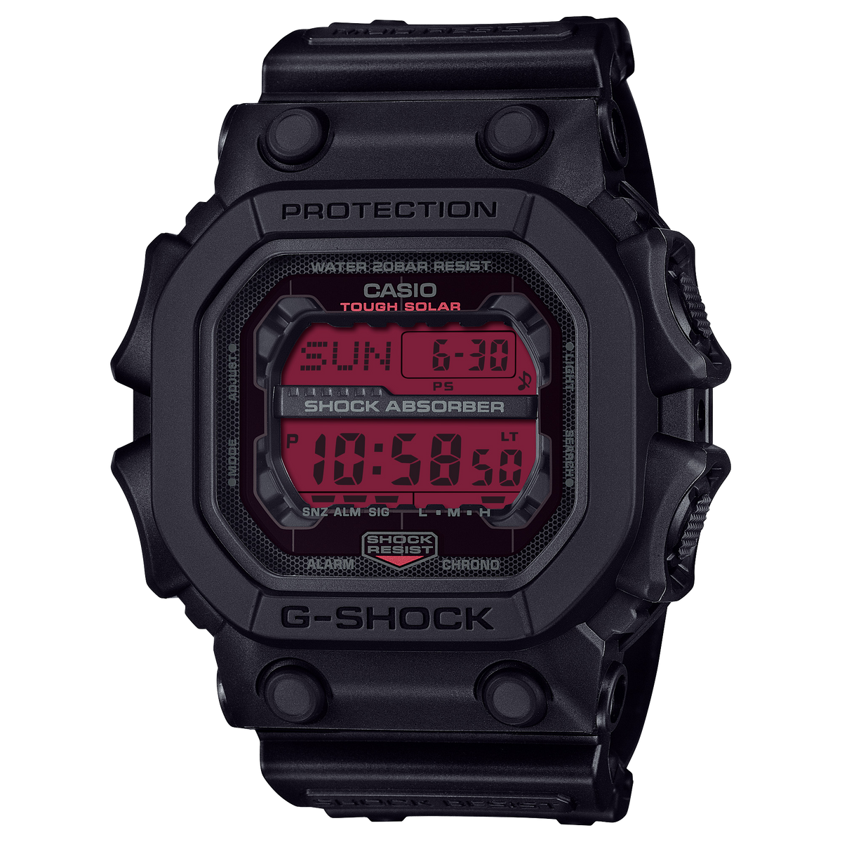 G-Shock, Casual (GX-56BBR-1)