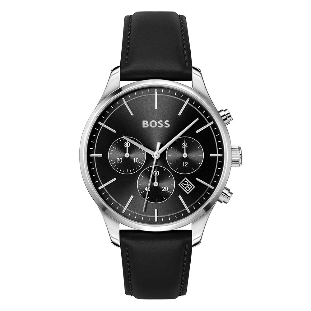 Boss, Avery Qtm Chrono