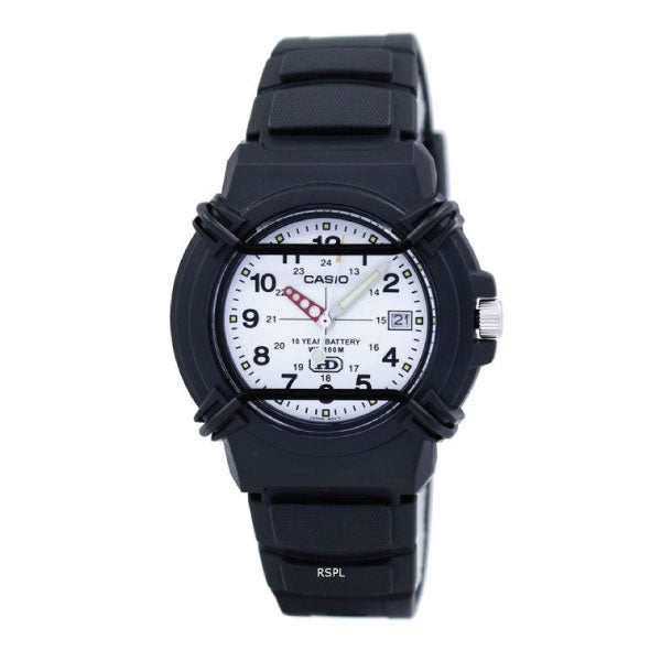 Casio, Analog (HDA-600B-7BVDF)