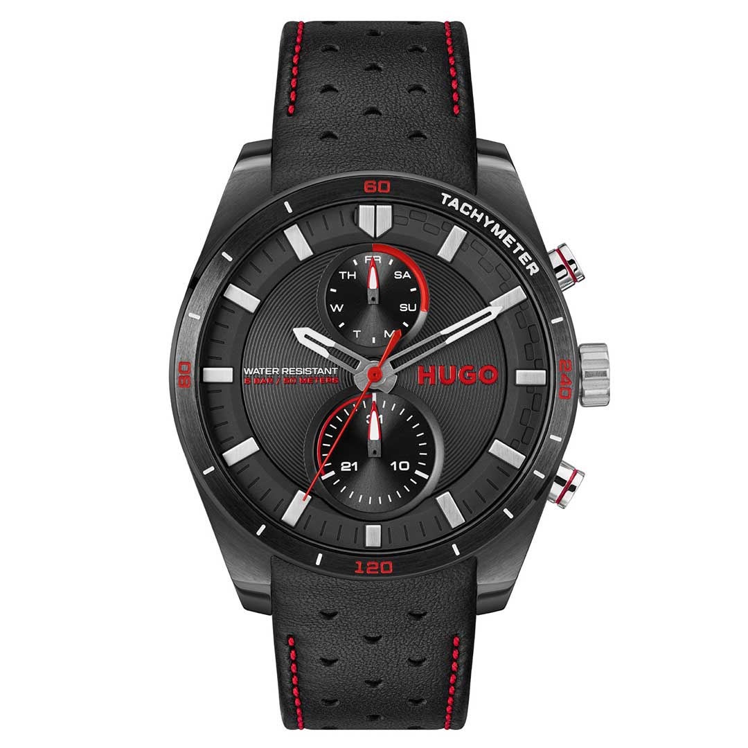 HUGO, FAST (HU-1530370)