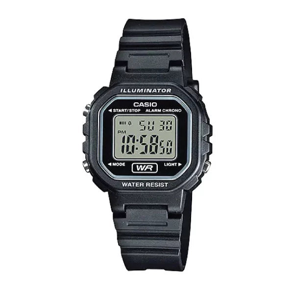CASIO, DIGITAL (LA-20WH-1ADF)