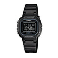 CASIO, DIGITAL (LA-20WH-1BDF)