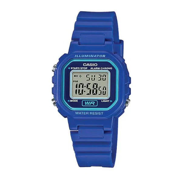 CASIO, DIGITAL (LA-20WH-2ADF)