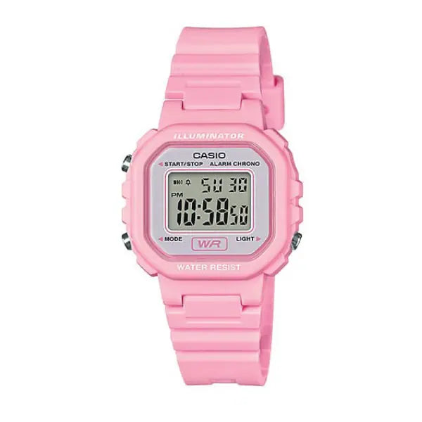 CASIO, DIGITAL (LA-20WH-4A1DF)