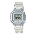 CASIO, DIGITAL (LA-20WHS-7ADF)