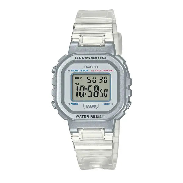 CASIO, DIGITAL (LA-20WHS-7ADF)