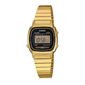 CASIO, DIGITAL (LA670WGA-1DF)