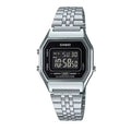 CASIO, DIGITAL (LA680WA-1BDF)