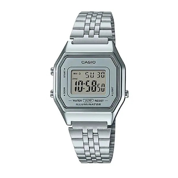 CASIO, DIGITAL (LA680WA-7DF-1)