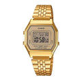 CASIO, DIGITAL (LA680WGA-9DF-1)