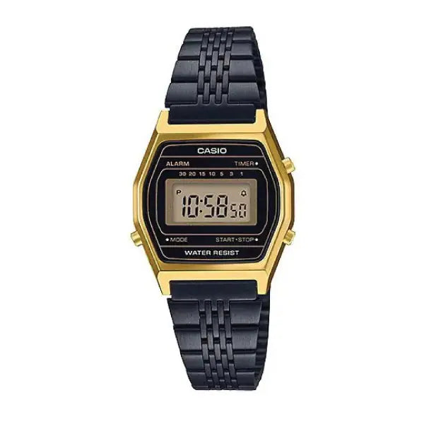 CASIO, DIGITAL (LA690WGB-1DF-1)