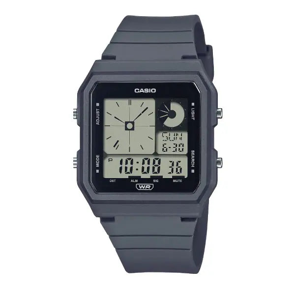 CASIO, DIGITAL (LF-20W-8A2DF)