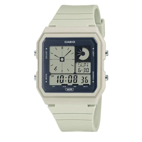 CASIO, DIGITAL (LF-20W-8ADF)