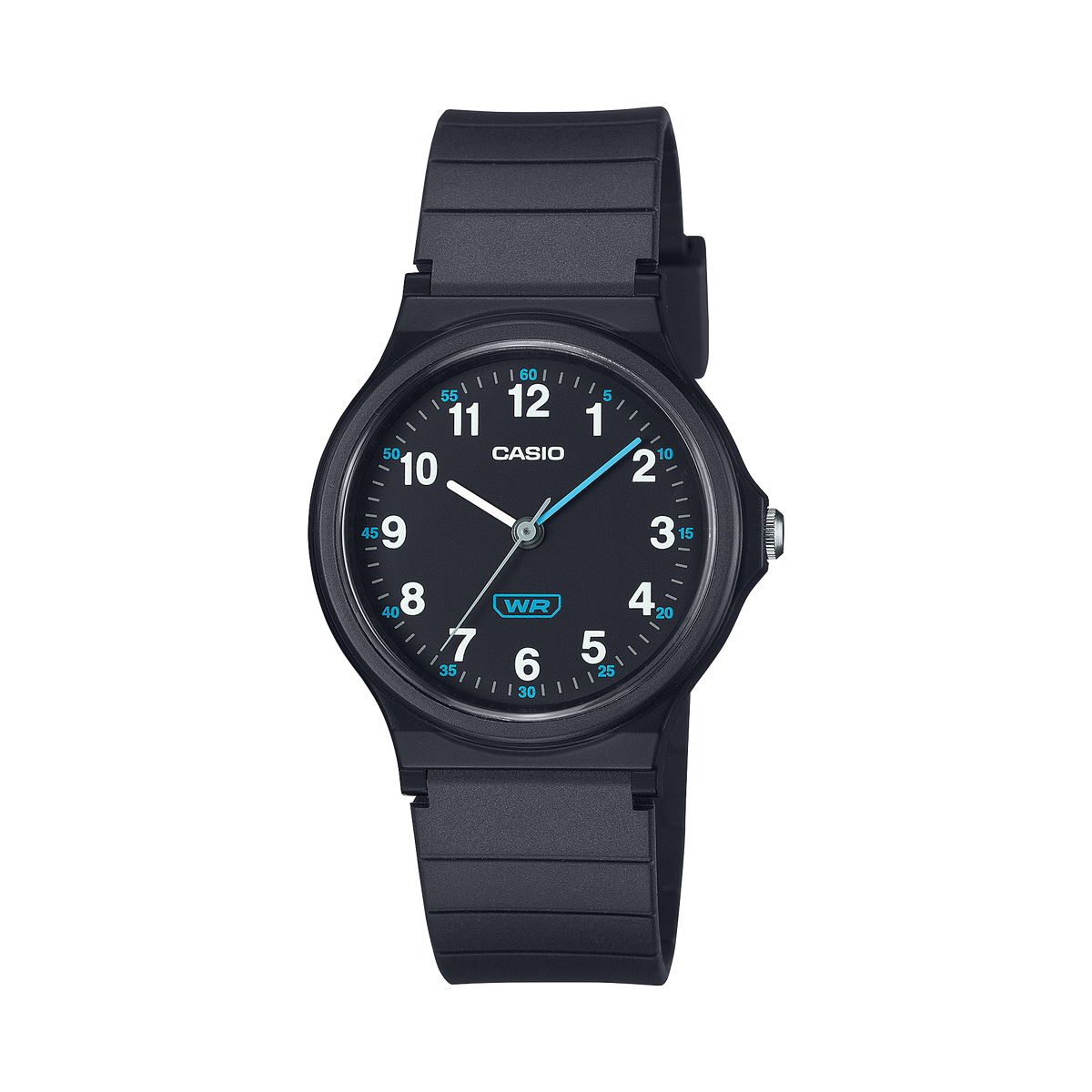 Casio, Analog (LQ-24B-1B)