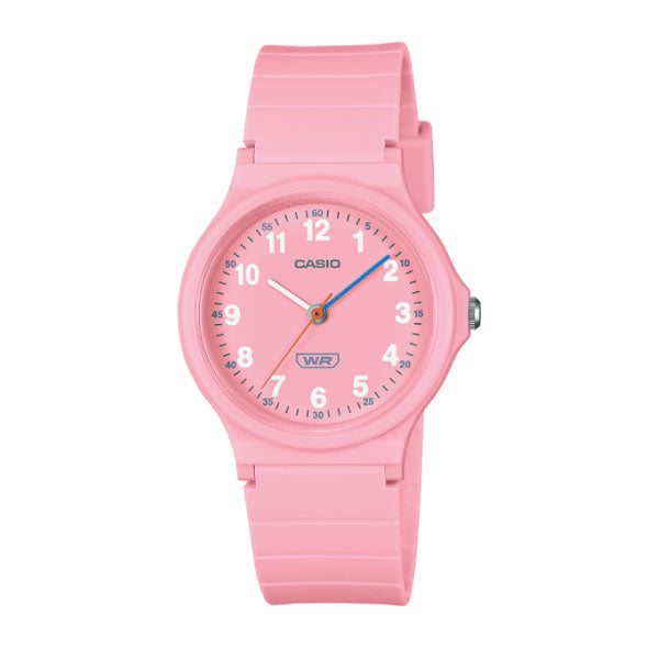 Casio, Analog (LQ-24B-4BDF)