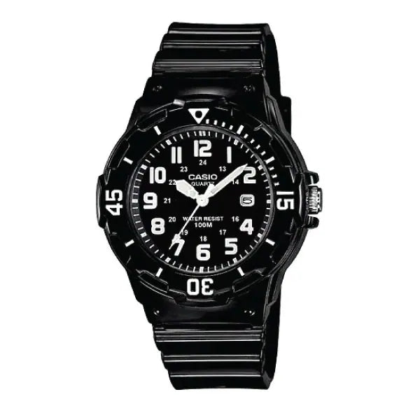 Casio, Analog (LRW-200H-1BVDF-1)