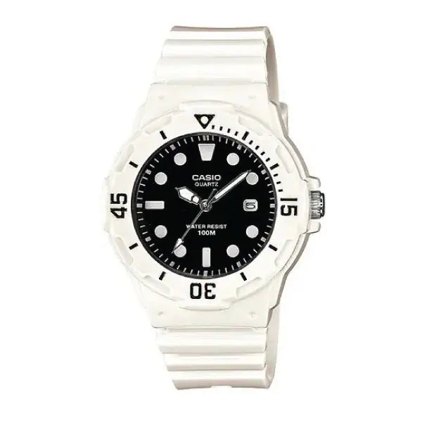 Casio, Analog (LRW-200H-1EVDF-1)