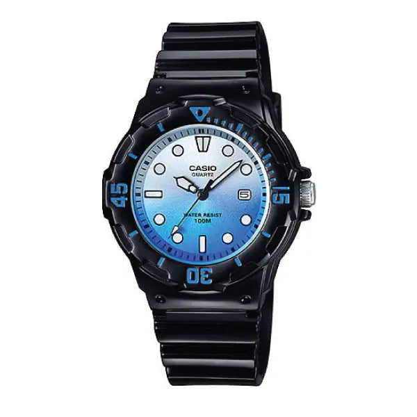 Casio, Analog (LRW-200H-2EVDR)