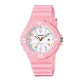 Casio, Analog (LRW-200H-4B2VDF)