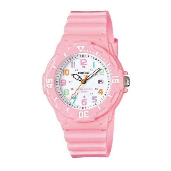 Casio, Analog (LRW-200H-4B2VDF)