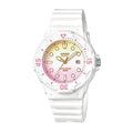 Casio, Analog (LRW-200H-4E2VDR)