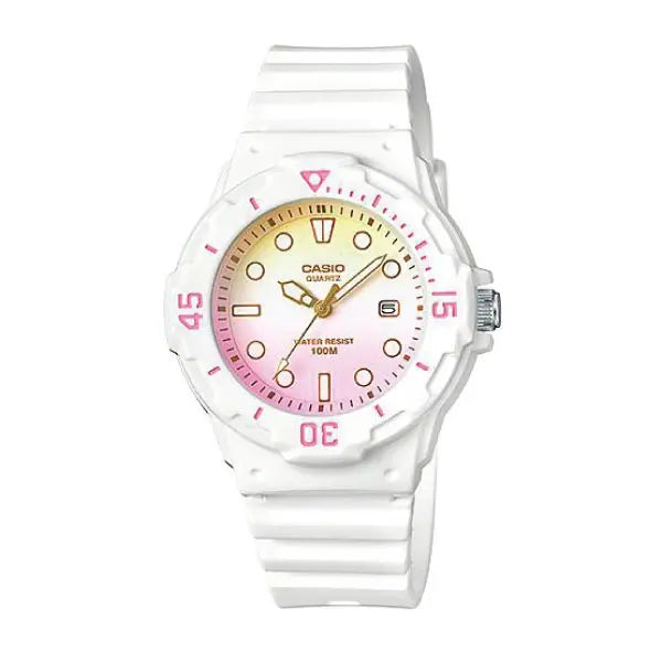 Casio, Analog (LRW-200H-4E2VDR)
