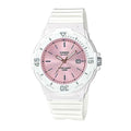 Casio, Analog (LRW-200H-4E3VDF)