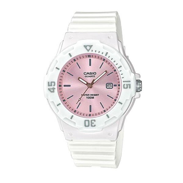 Casio, Analog (LRW-200H-4E3VDF)