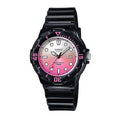 Casio, Analog (LRW-200H-4EVDR)