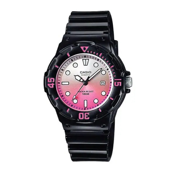 Casio, Analog (LRW-200H-4EVDR)
