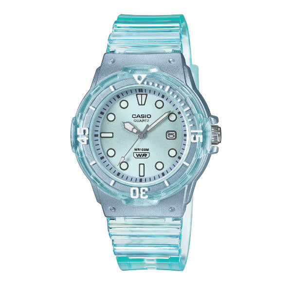 Casio, Analog (LRW-200HS-2EVDF)