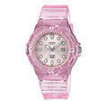 Casio, Analog (LRW-200HS-4EVDF)