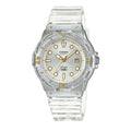 Casio, Analog (LRW-200HS-7EVDF)