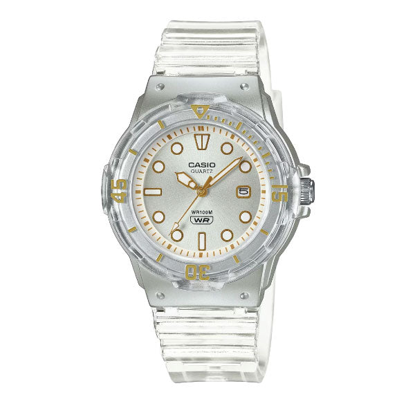 Casio, Analog (LRW-200HS-7EVDF)