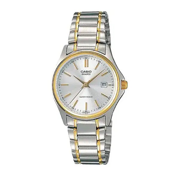 Casio, Analog (LTP-1183G-7ADF)