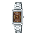 Casio, Analog (LTP-1234DD-5ADF)