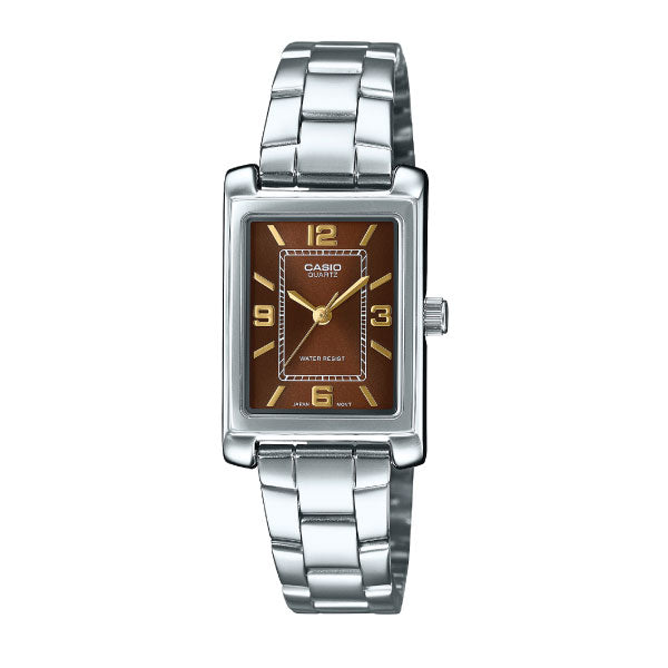 Casio, Analog (LTP-1234DD-5ADF)
