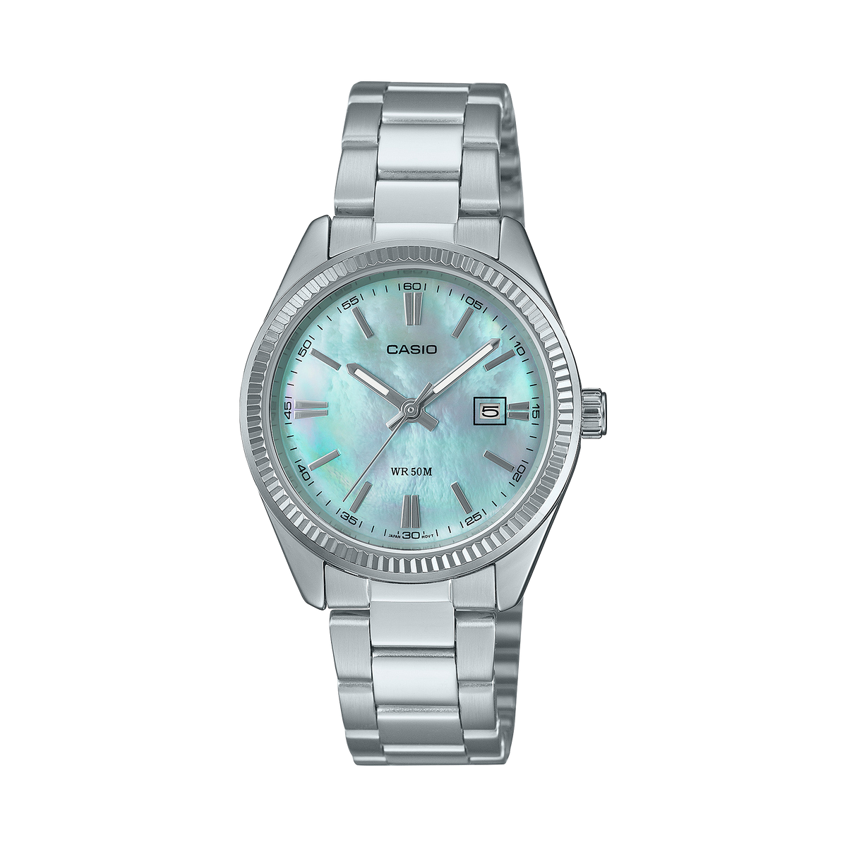 Casio, Analog (LTP-1302DS-2AV)