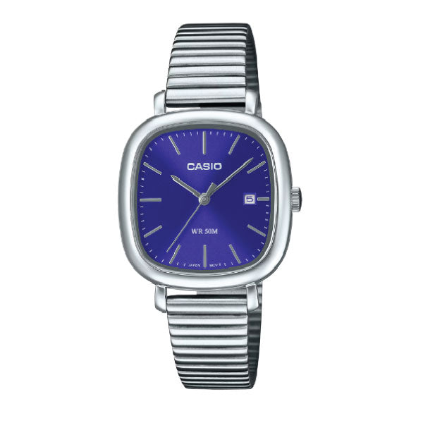 Casio, Analog (LTP-B166D-2AVDF)