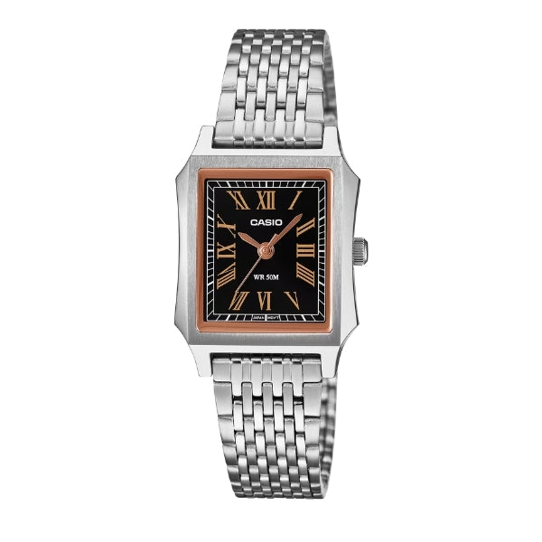 Casio, Analog (LTP-B190D-1BVDF)
