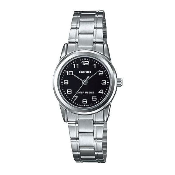 Casio, Analog (LTP-V001D-1BUDF)
