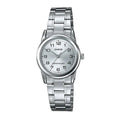 Casio, Analog (LTP-V001D-7BUDF-1)