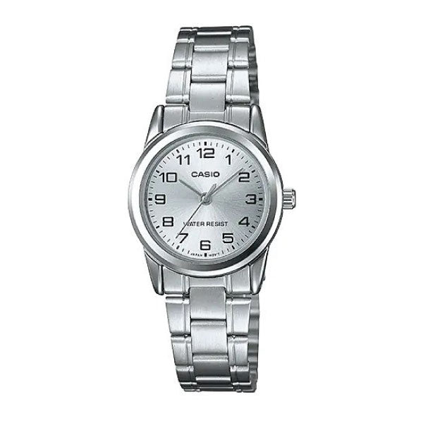 Casio, Analog (LTP-V001D-7BUDF-1)