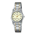 Casio, Analog (LTP-V001SG-9BUDF-1)