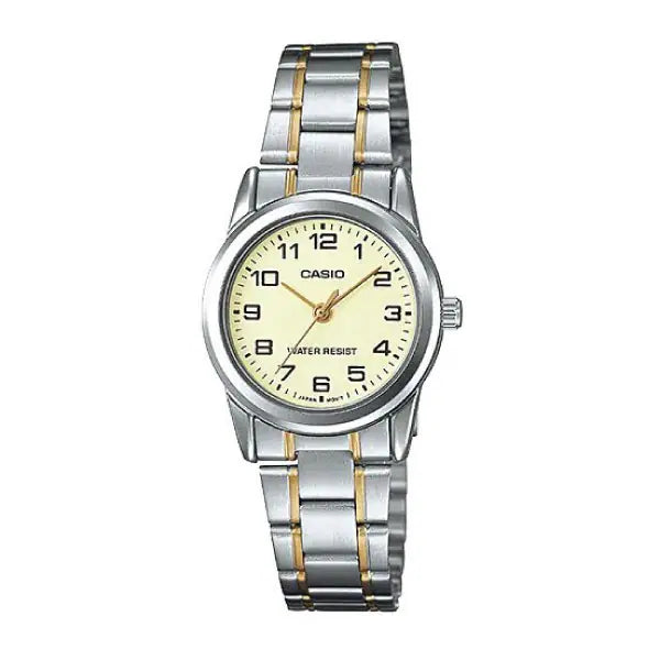 Casio, Analog (LTP-V001SG-9BUDF-1)