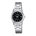 Casio, Analog (LTP-V002D-1AUDF-1)
