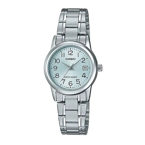 Casio, Analog (LTP-V002D-2BUDF)