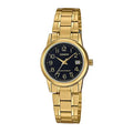 Casio, Analog (LTP-V002G-1BUDF-1)