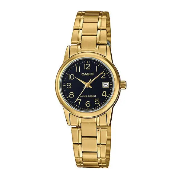Casio, Analog (LTP-V002G-1BUDF-1)